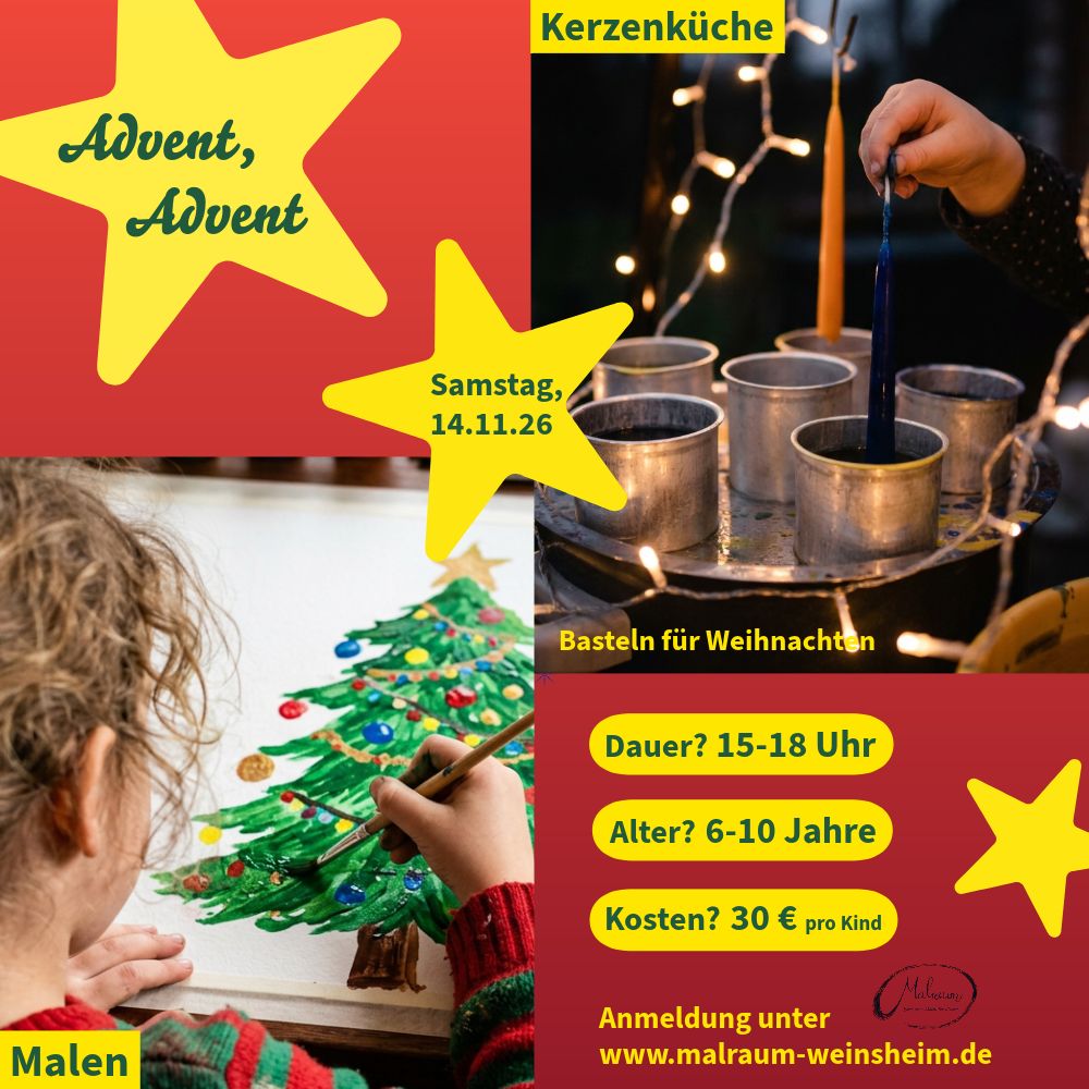 Kreativtag in den Sommerferien 2026